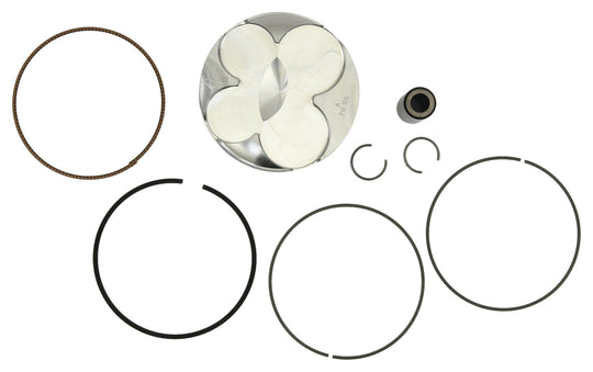 Vertex Piston Kit