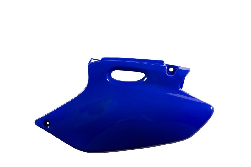 Acerbis Side Panels - 98-02 Yamaha YZF / WRF - YZ Blue