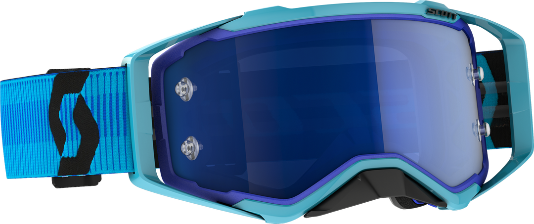 Scott Prospect Goggles