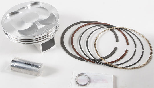 Wiseco Forged Piston Kit Box FRG 97.00/STD 12.5:1