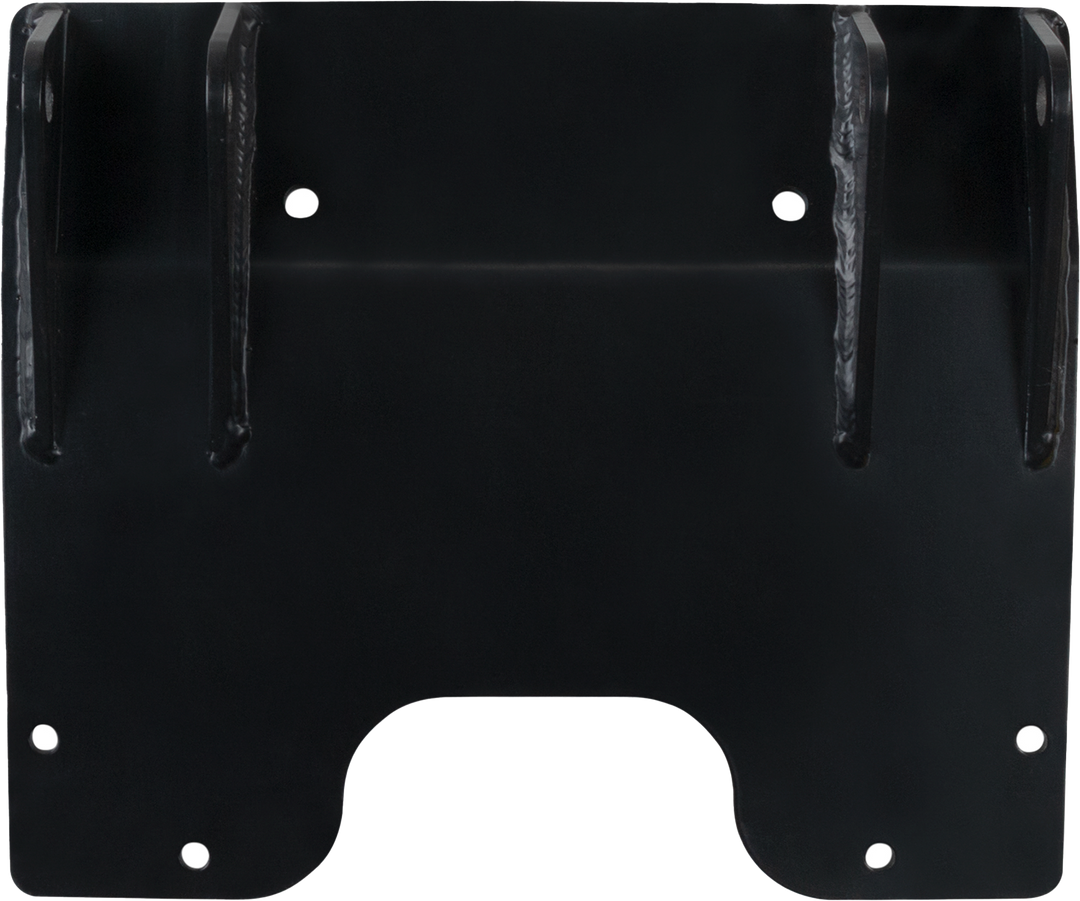 Open Trail Front Mount Plows
