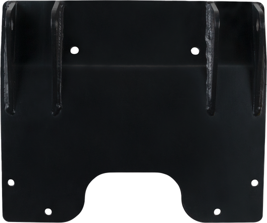 Open Trail Front Mount Plows