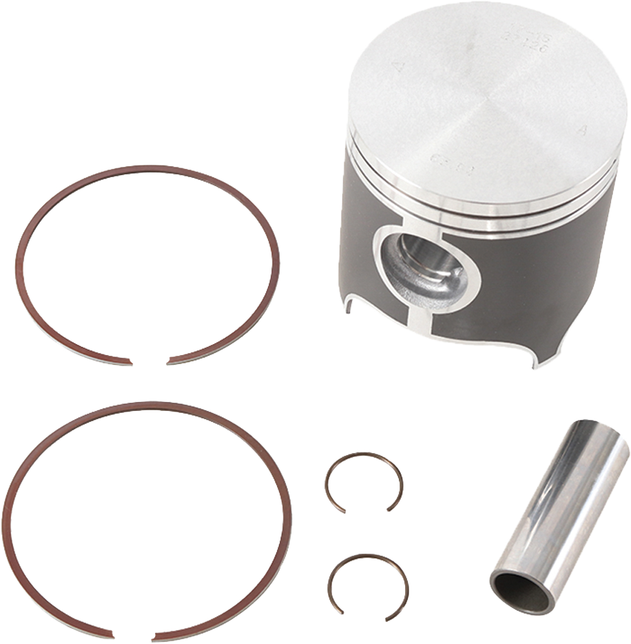 Vertex Piston Kit