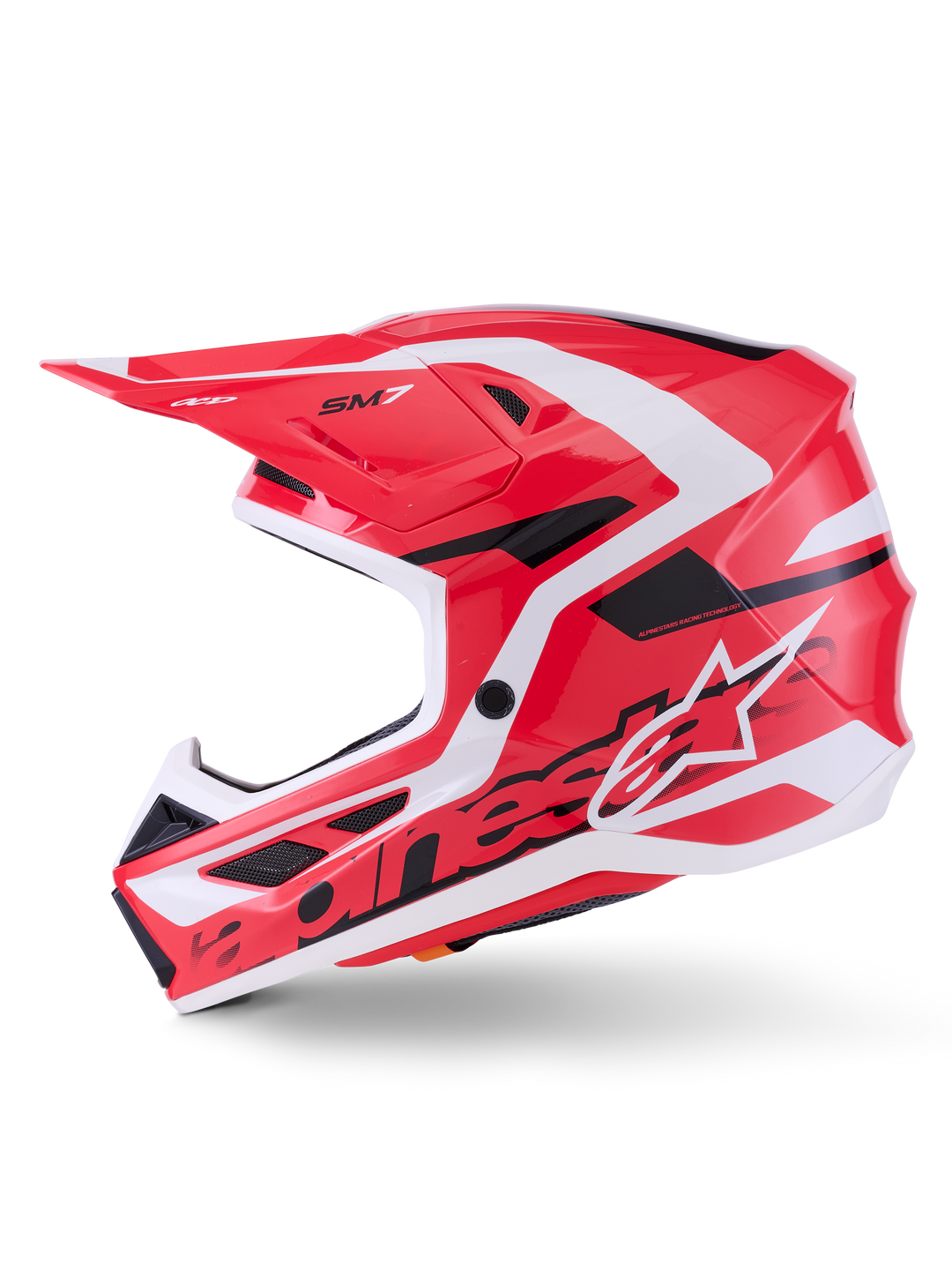 Alpinestars SM7 Deed Helmet