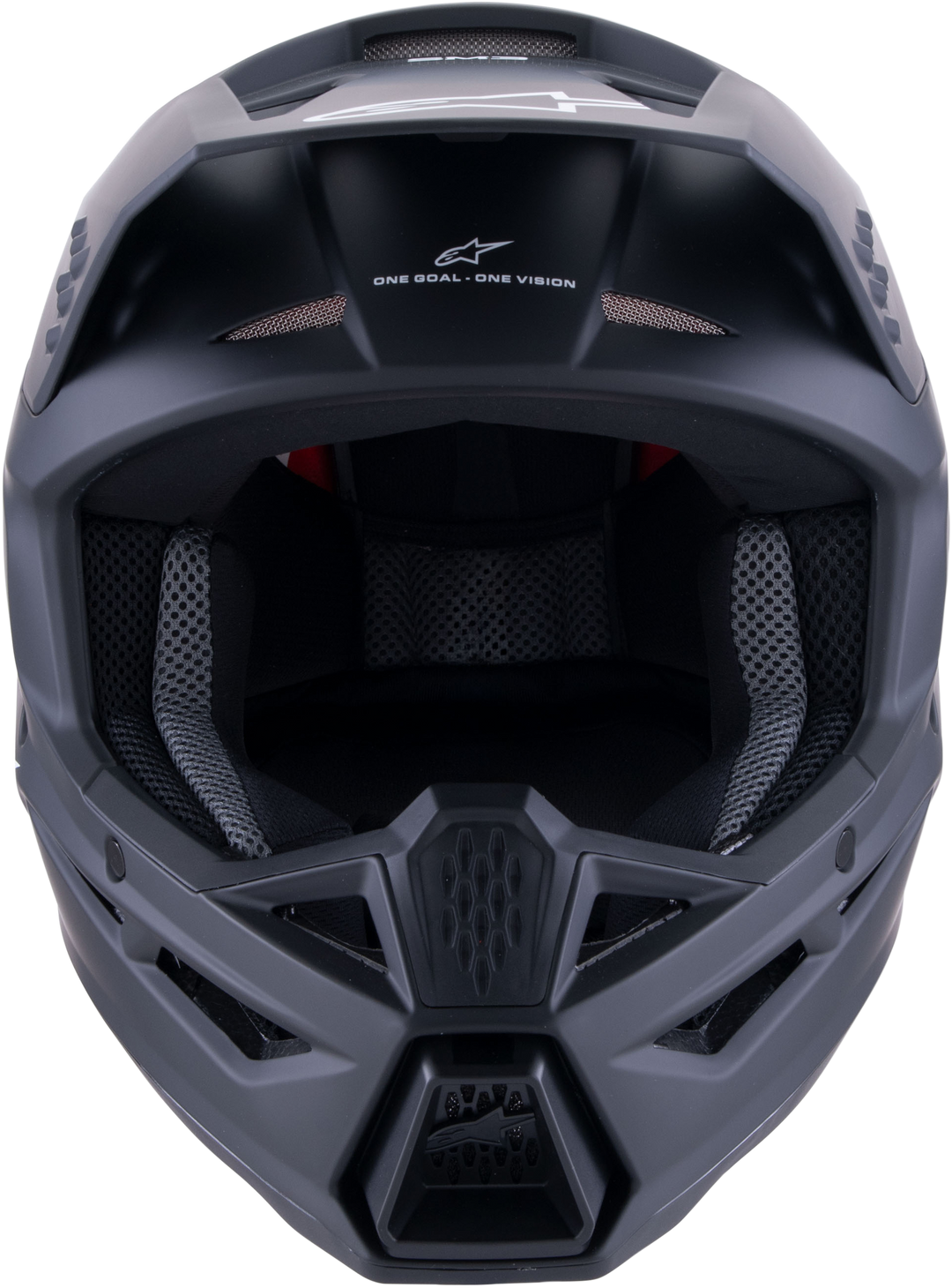 Alpinestars SM3 Solid Helmet