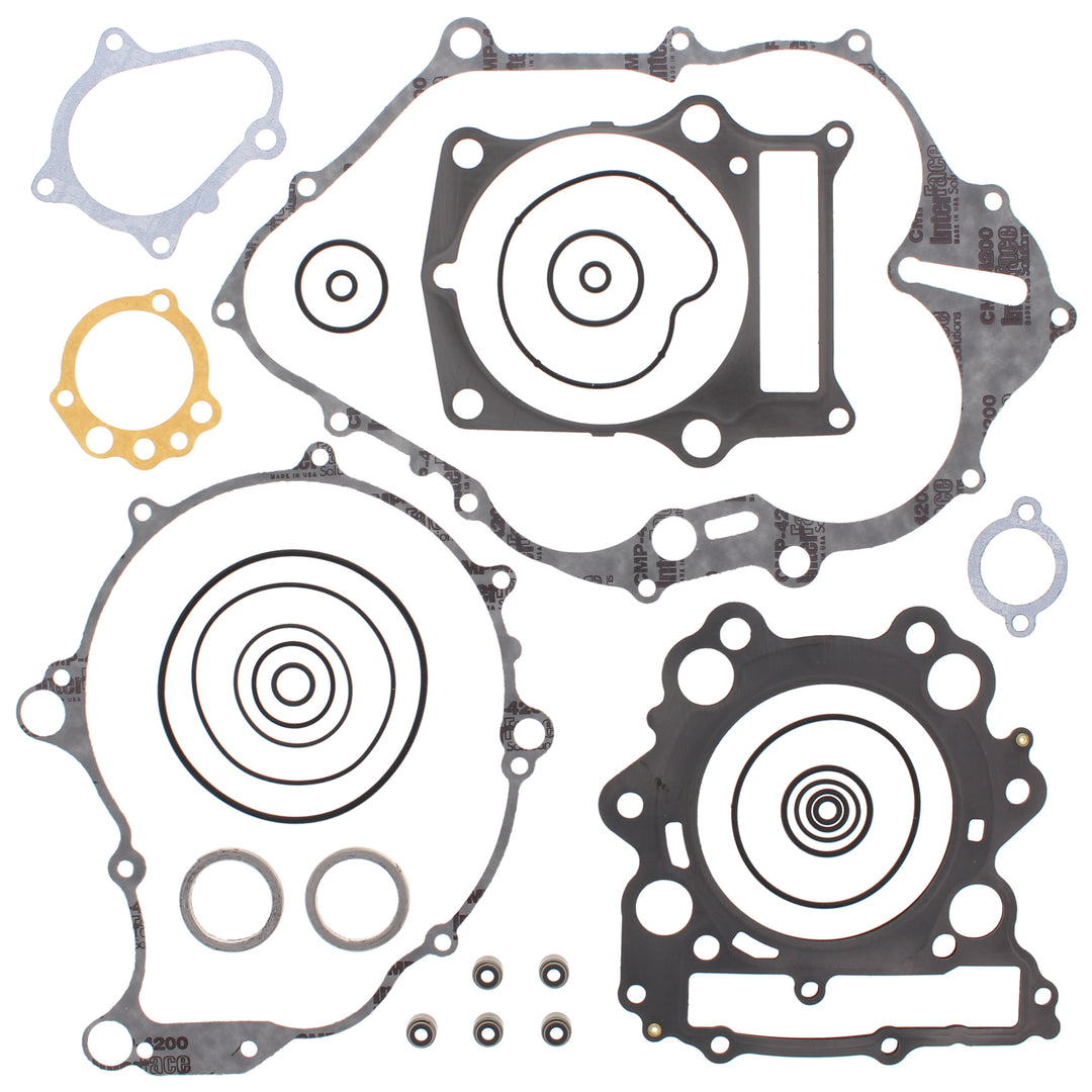 Vertex Complete Gasket Set
