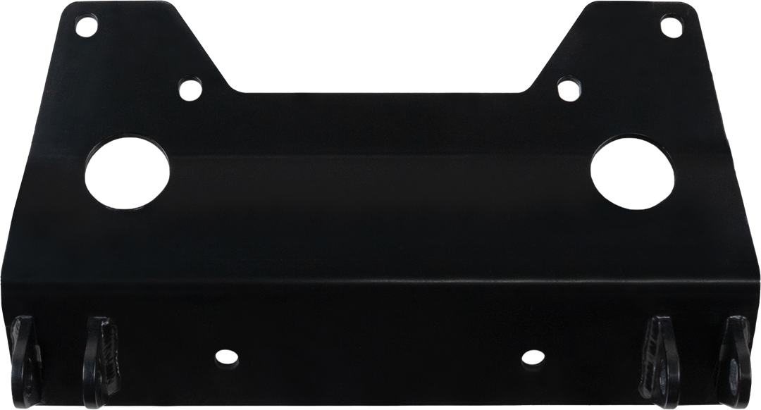 Open Trail Front Mount Plows