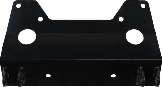 Open Trail Front Mount Plows
