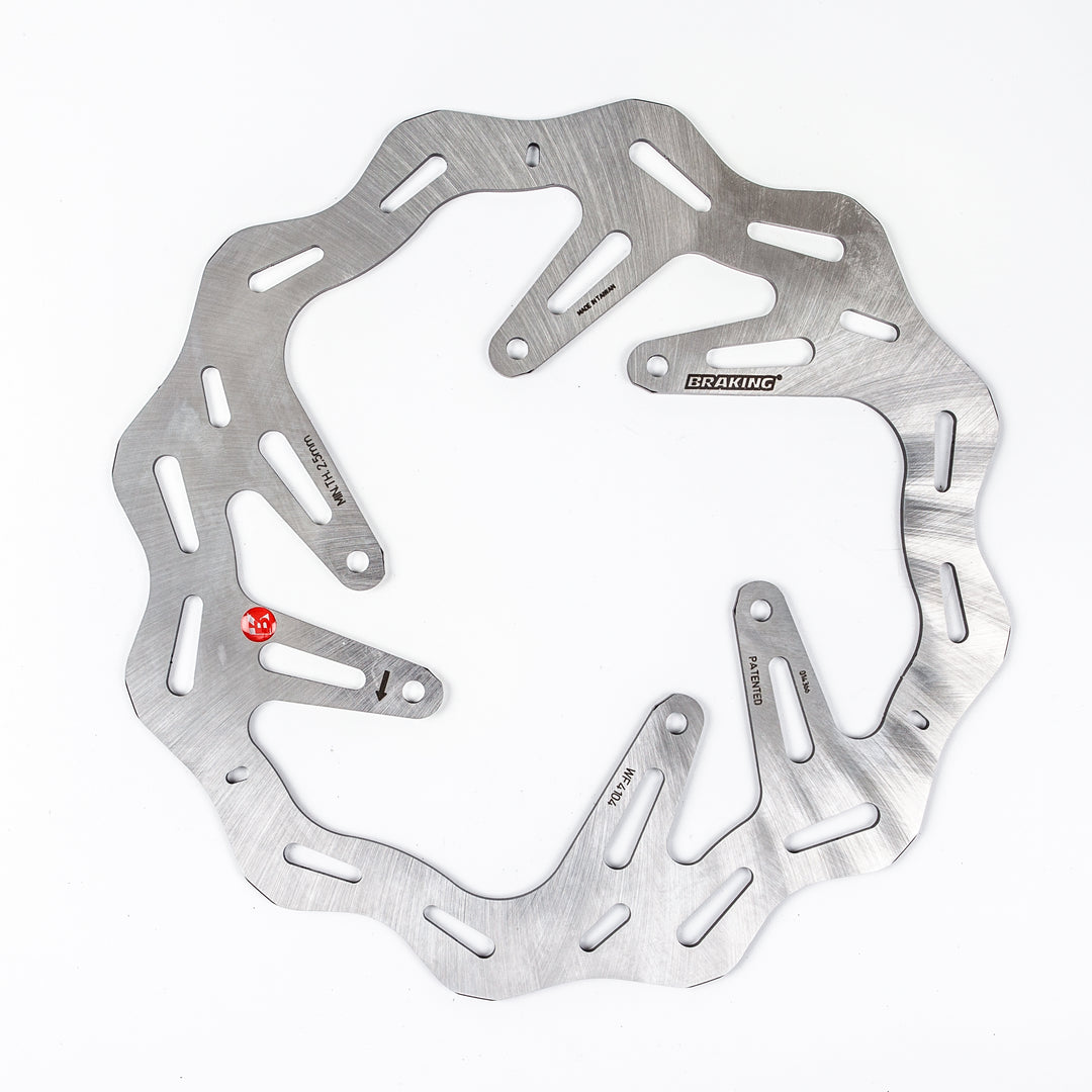 Braking Fixed Rotor WF4104 (CRF450R 2015-2016)