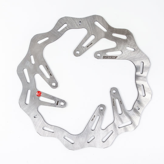 Braking Fixed Rotor WF4104 (CRF450R 2015-2016)