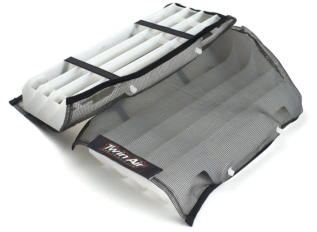 Twin Air Radiator Sleeve 177759SL27