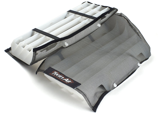 Twin Air Radiator Sleeve 177759SL27