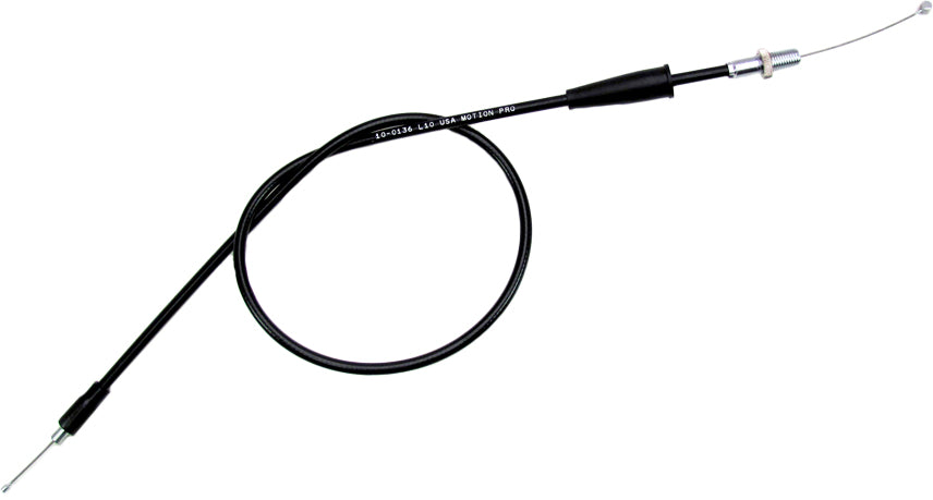 Motion Pro Twist Throttle Cable