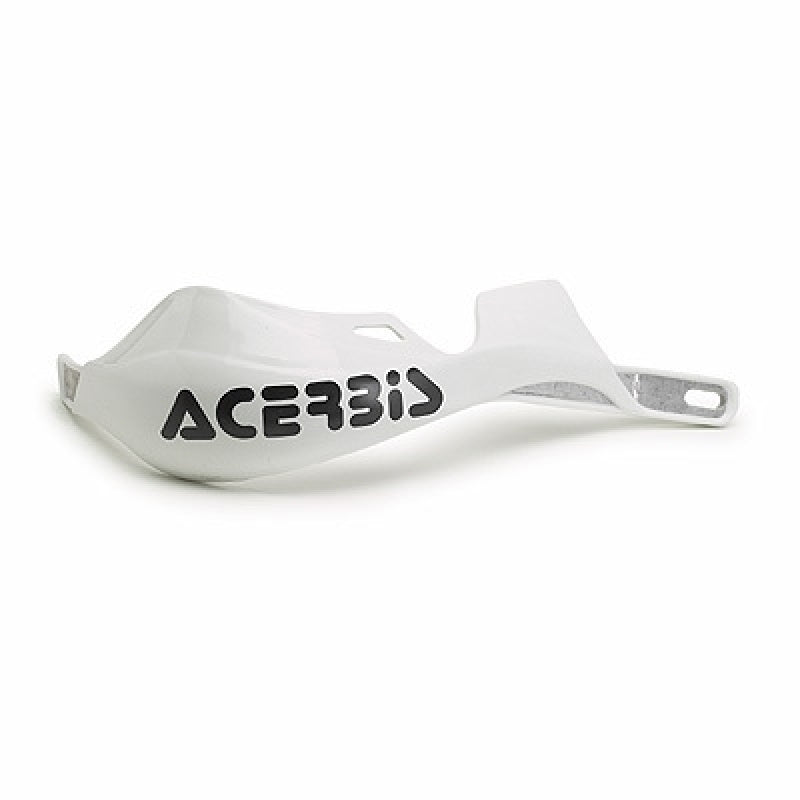 Acerbis Rally Pro Handguard - Universal - White