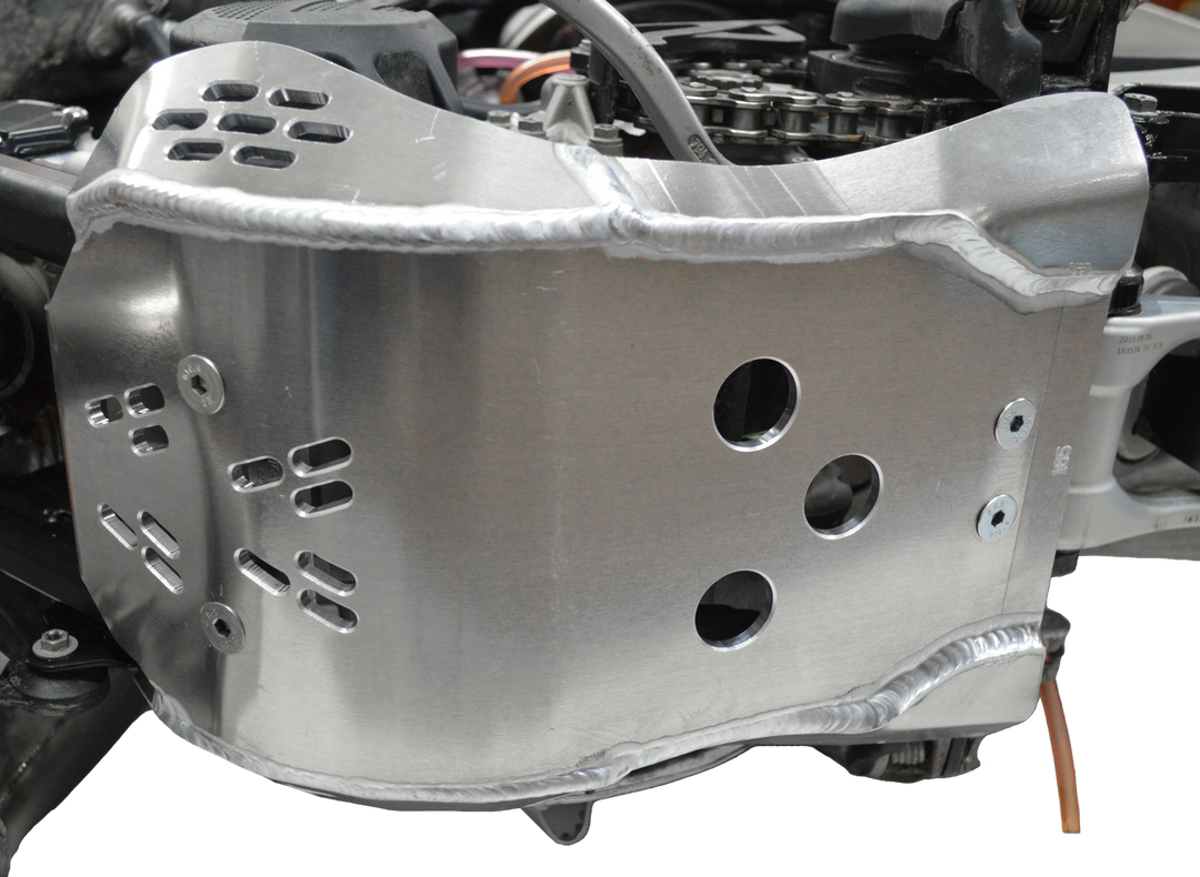 Enduro Engineering Skidplate