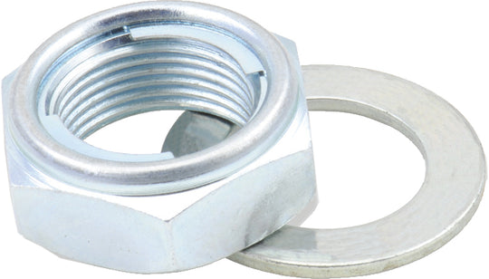 Bolt Locking Axle Nut