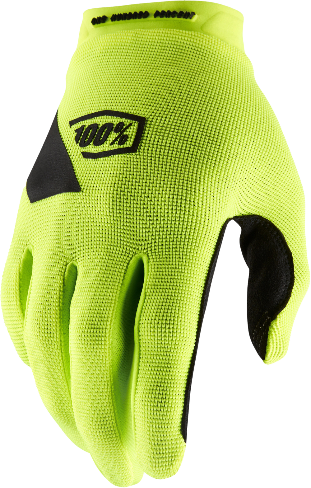100% Ridecamp Gloves