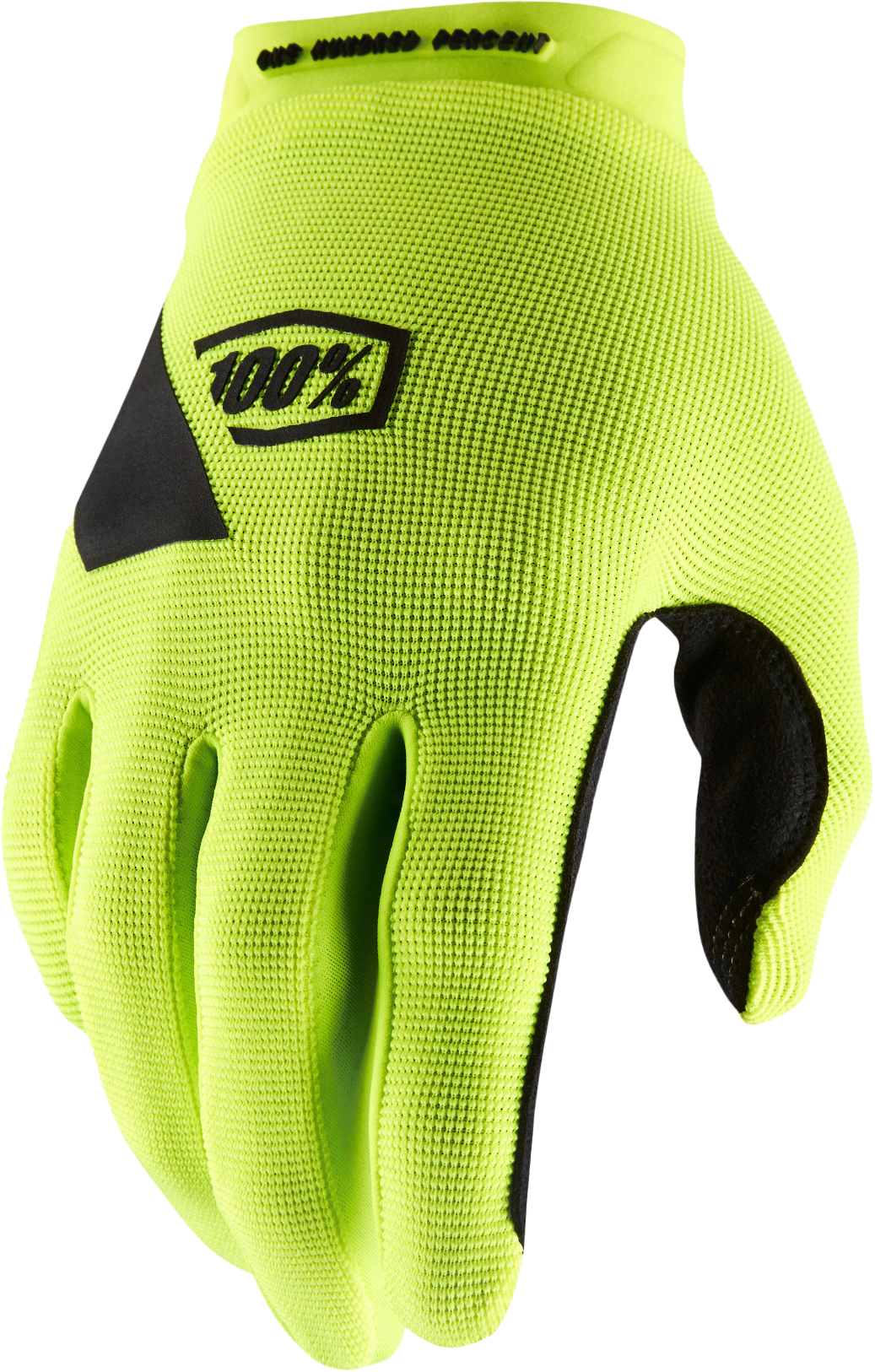 100% Ridecamp Gloves