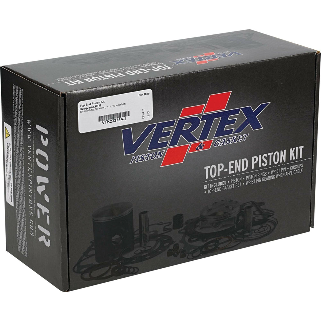 Vertex Cast Replica Top End Kit
