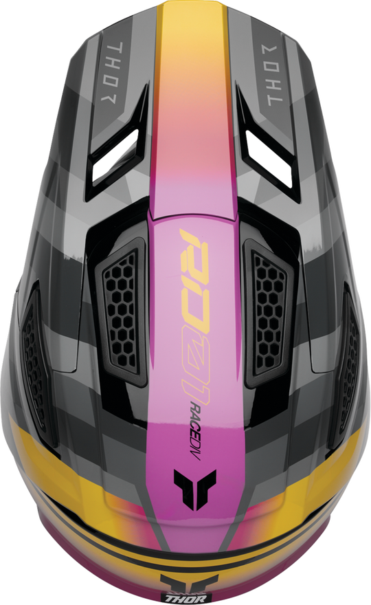 Thor Fleet Camber Helmet