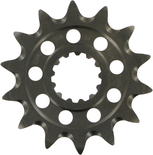 Renthal Front Sprocket 14 Tooth - Yamaha Raptor 660R and More