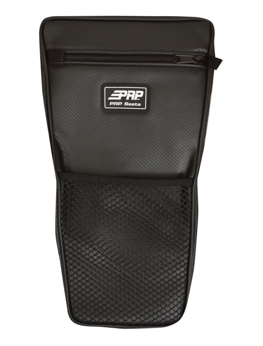 PRP Seats PRP Polaris RZR Center Bag - Black