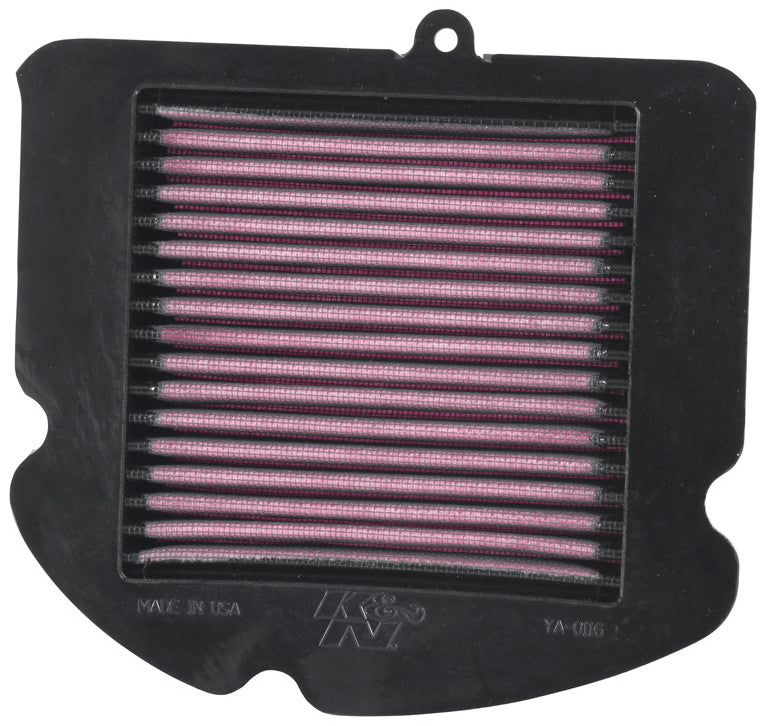 K&N Air Filter YA-0116