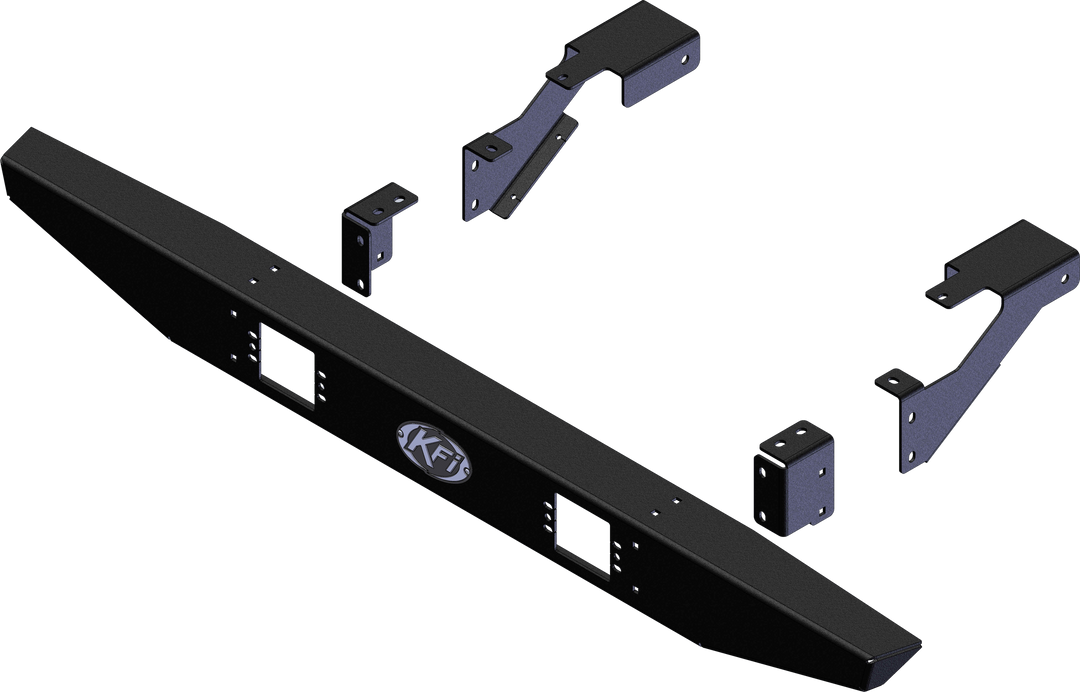 KFI Rear Bumper 101440 (Ranger 800 2013-2014)