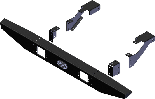 KFI Rear Bumper 101440 (Ranger 800 2013-2014)