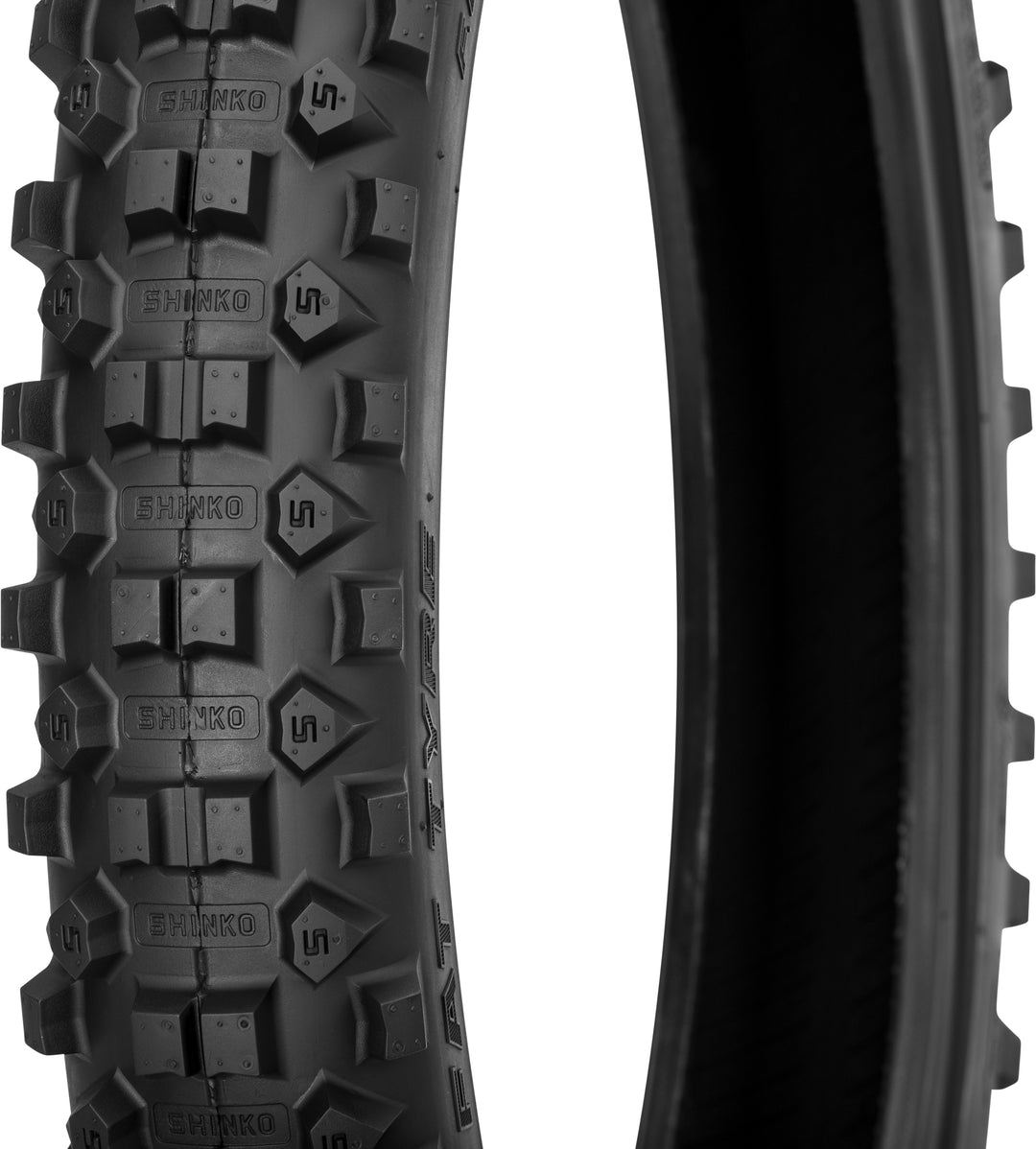 Shinko 216MX Front Tire