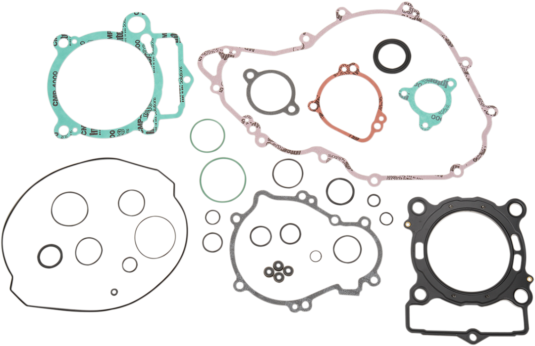 Moose Racing Complete Motor Gasket Kit - KTM 250 SX-F 2013-2015