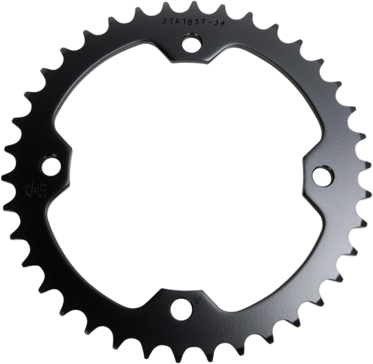 JT Sprockets Rear Sprocket 37 Tooth - Suzuki LT50 and More