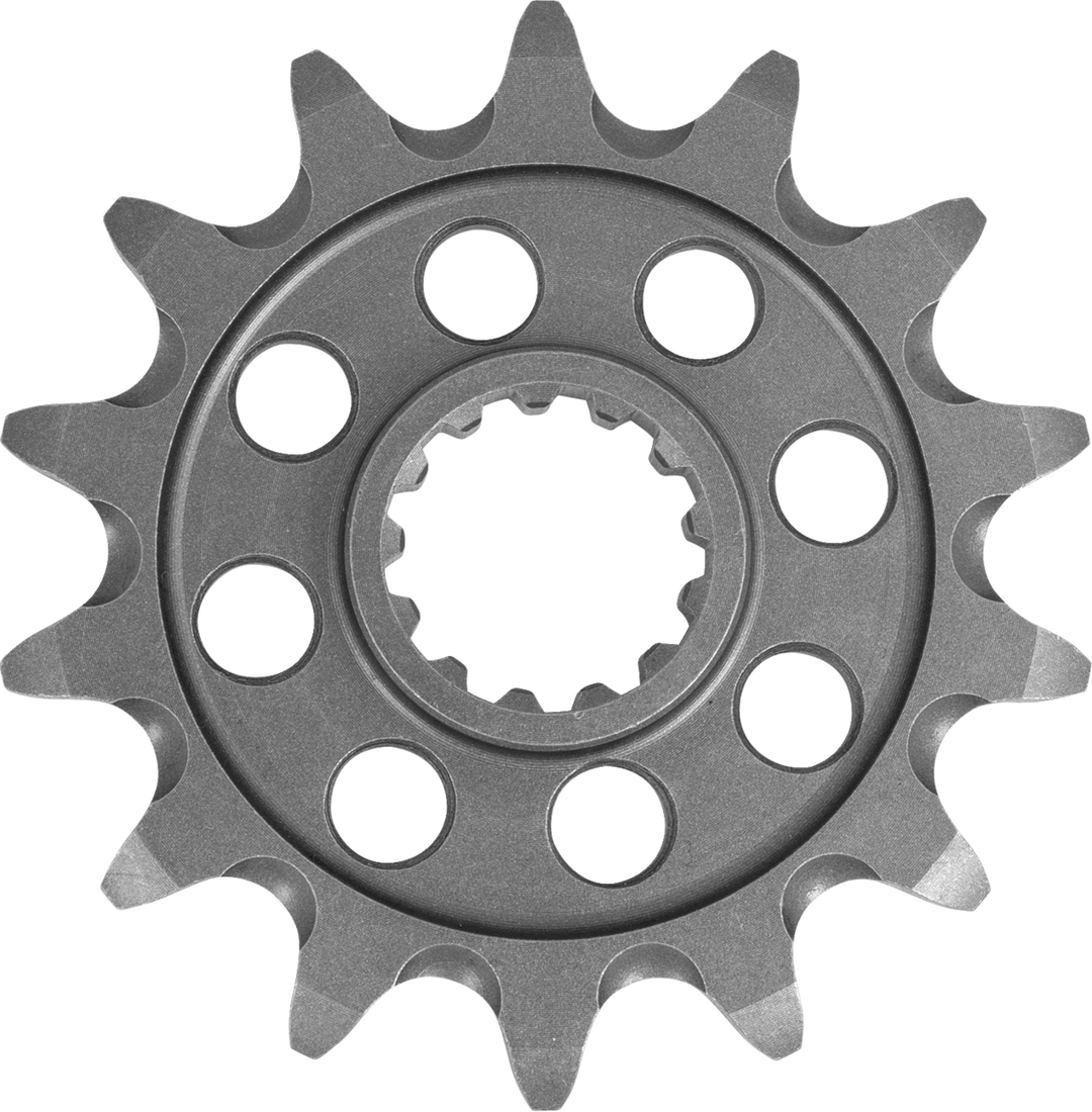 Moto-Master Front Sprocket 14 Tooth Rm-Z 250 - Suzuki RM-Z250 2013-2025