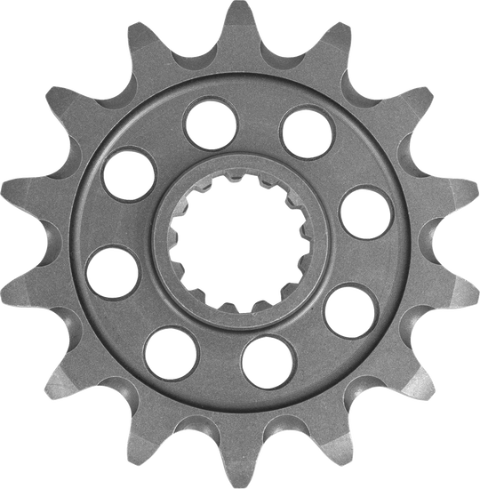 Moto-Master Front Sprocket 14 Tooth Rm-Z 250 - Suzuki RM-Z250 2013-2025