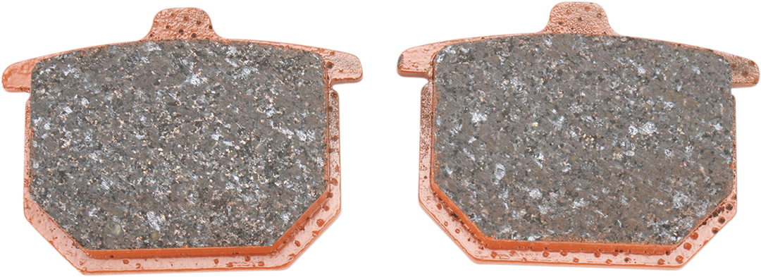 EBC Semi-Sintered Brake Pads - KTM 65 SX and More