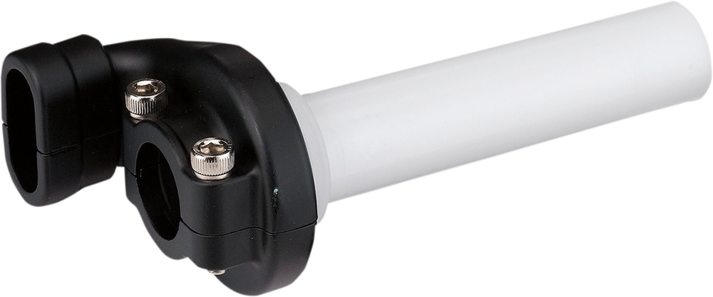 Moose Racing Throttle Housing - Yamaha YZ125 and More