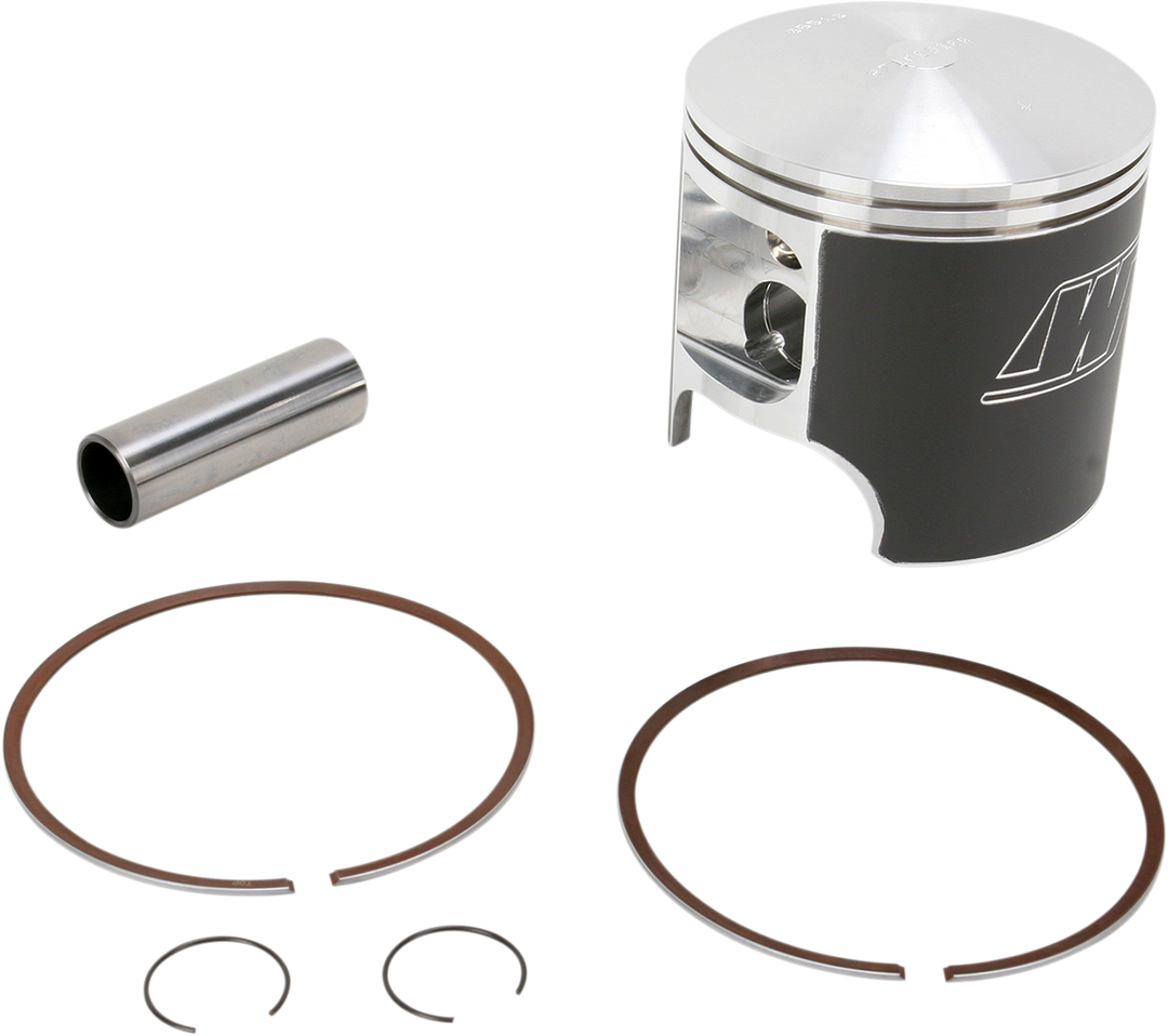 Wiseco Piston Kit 91.00 Mm - Honda CR500R 1984-2001