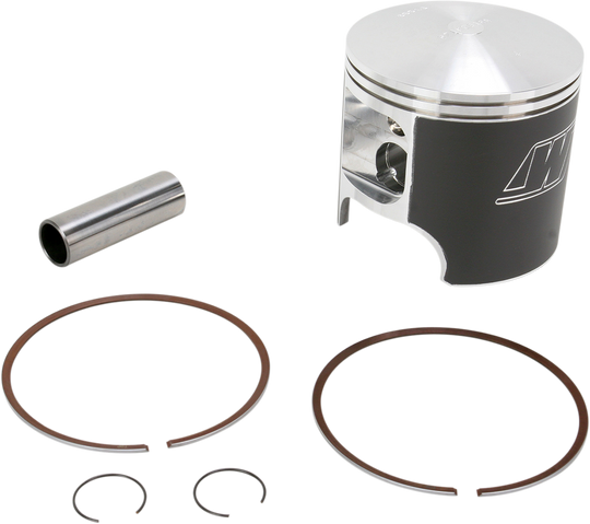 Wiseco Piston Kit 91.00 Mm - Honda CR500R 1984-2001