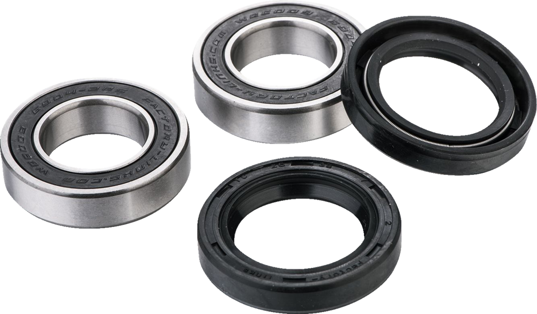 Factory Links Wheel Bearing Kit Front/Rear - KTM 85 SX and More