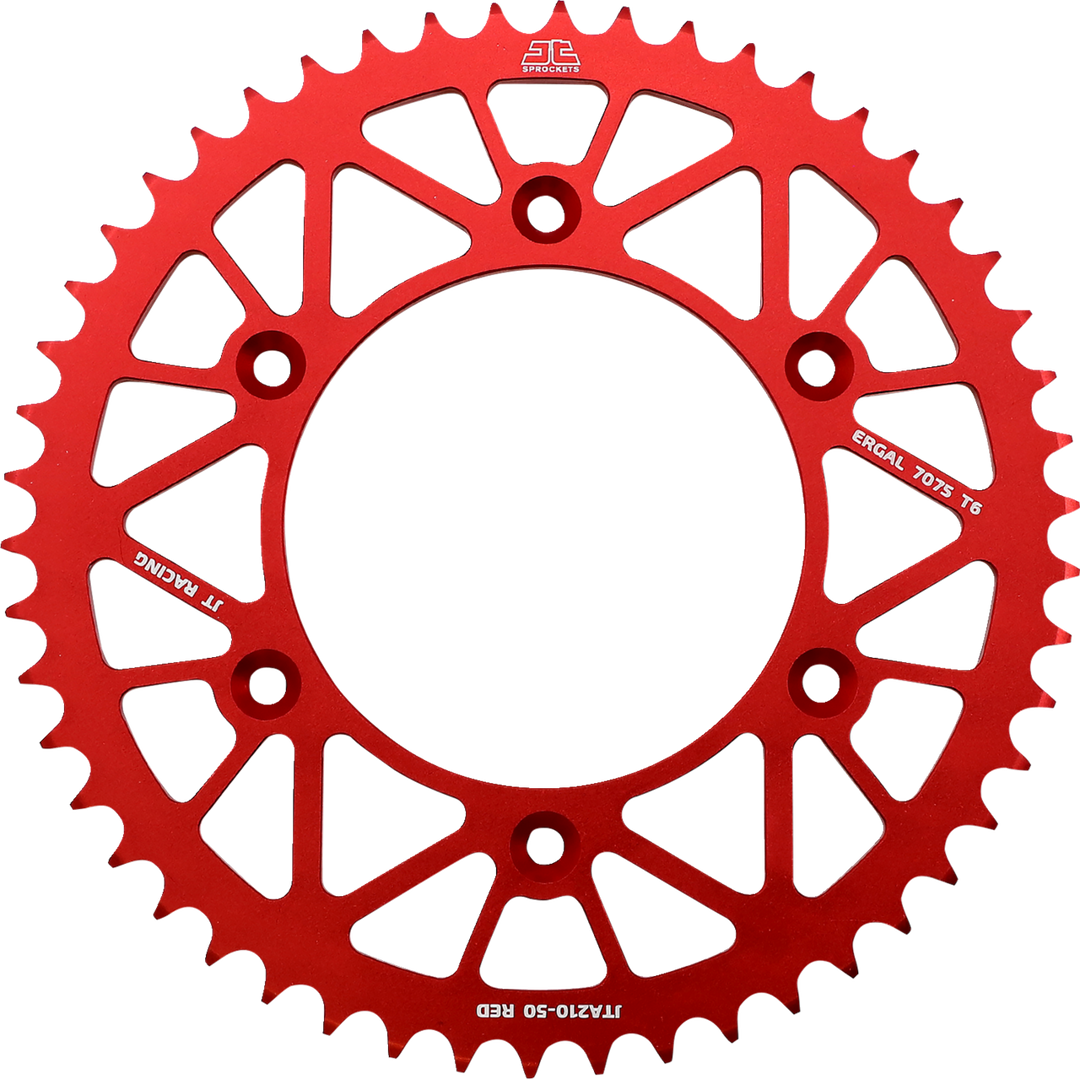 JT Sprockets Rear Sprocket - Honda CRF230F and More
