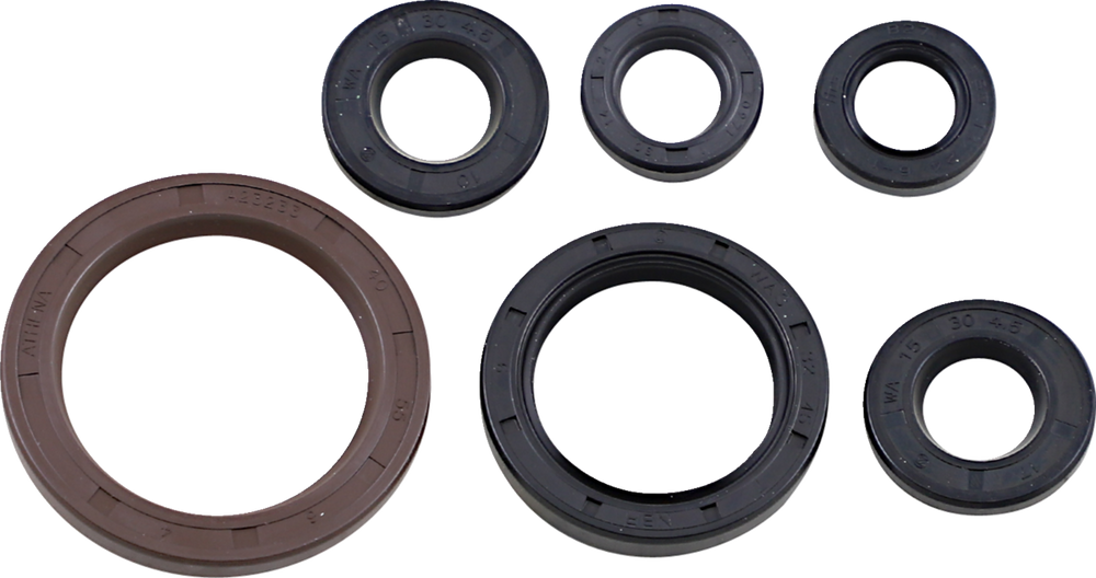 Athena Oil Seal Gasket Kit - Kawasaki KX250F 2020