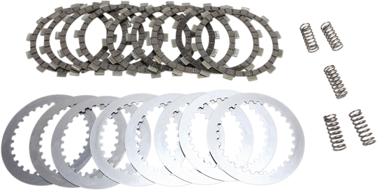 EBC Clutch Kit - Yamaha YZ250F 2014-2017