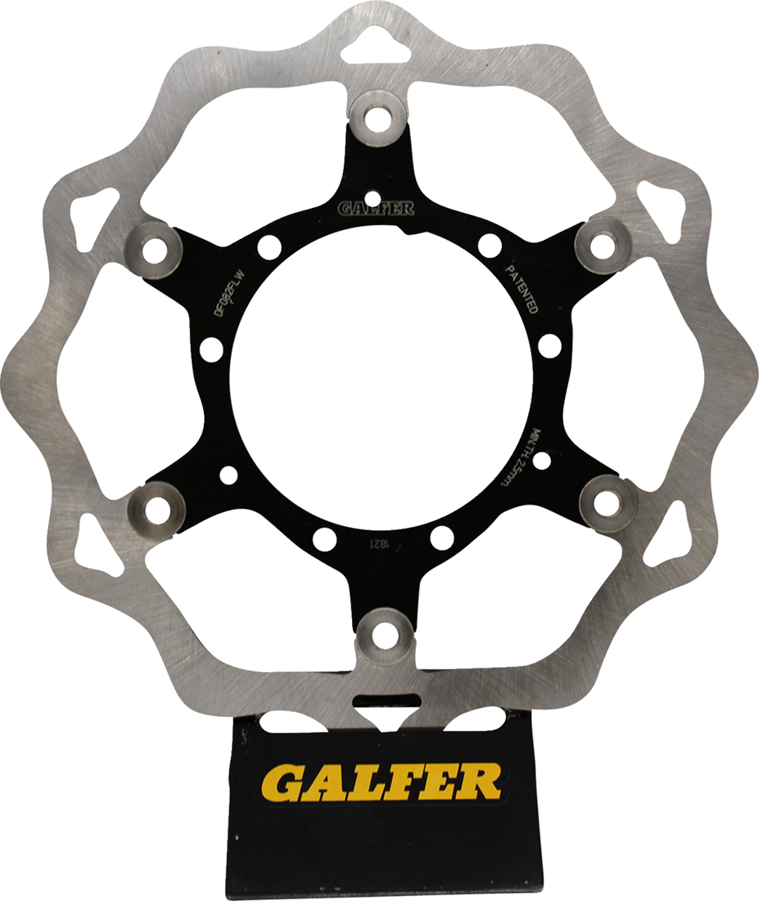 Galfer Rotor Front - Honda CRF450R and More