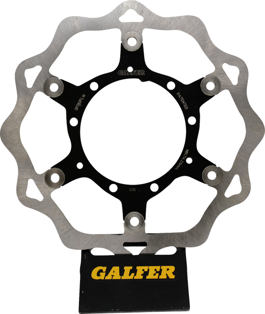 Galfer Rotor Front - Honda CRF450R and More