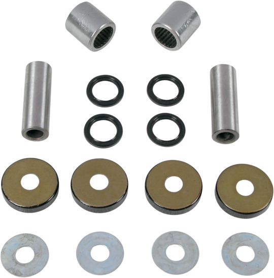 Moose Racing A-Arm Bearing Kit Front Lower - Suzuki LTZ400 and More