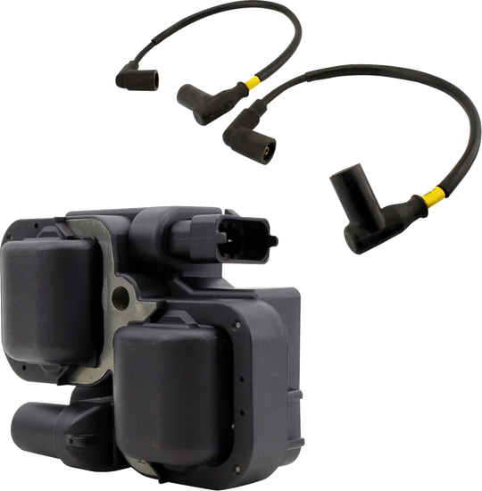 RM Stator Ignition Coil External - Can-Am and More