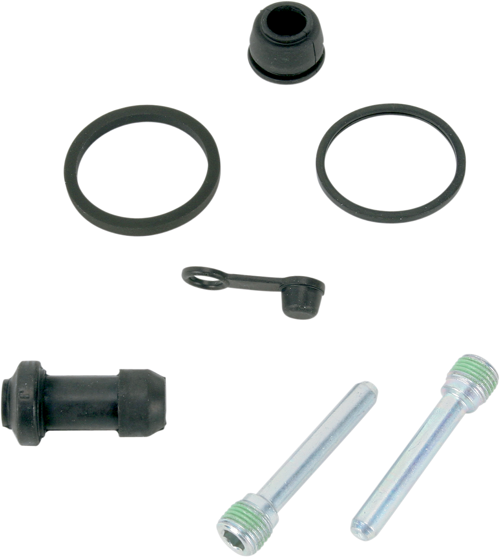 Moose Racing Caliper Rebuild Kit Front - Suzuki LT50 and More