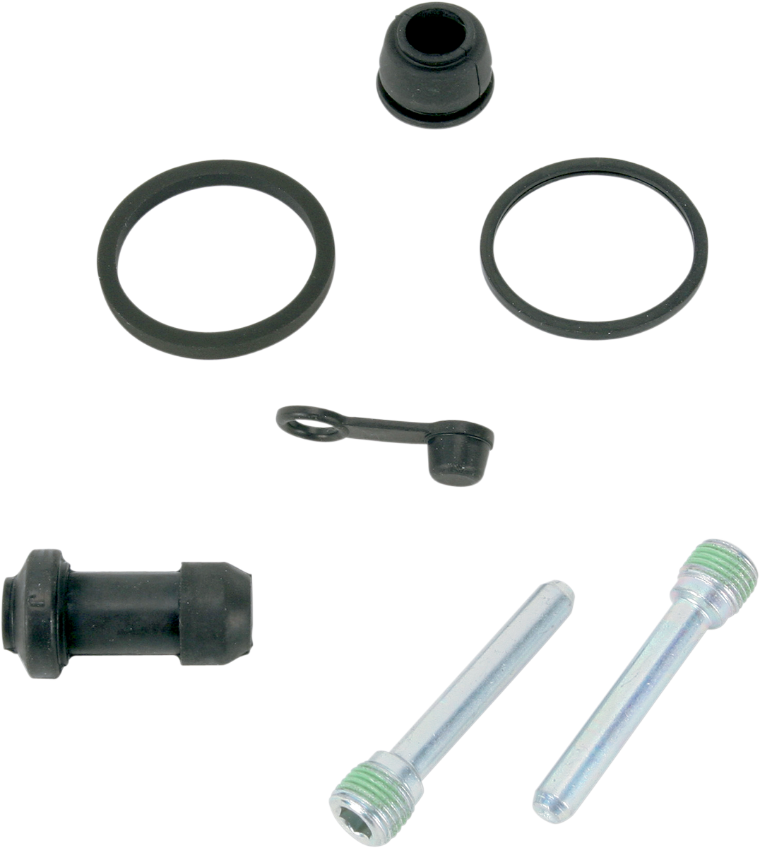 Moose Racing Caliper Rebuild Kit Front - KTM 85 SX and More