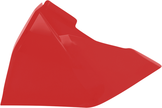 Acerbis Airbox Cover Red - KTM 85 SX 2018-2024