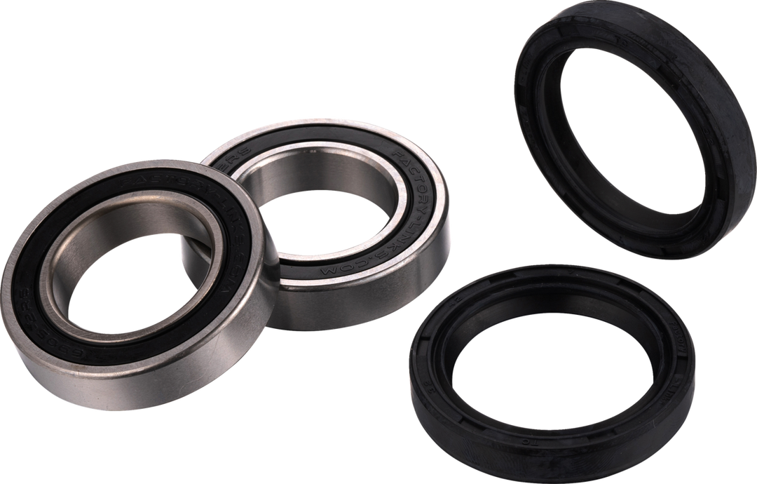 Factory Links Wheel Bearing Kit Front/Rear - KTM 85 SX and More